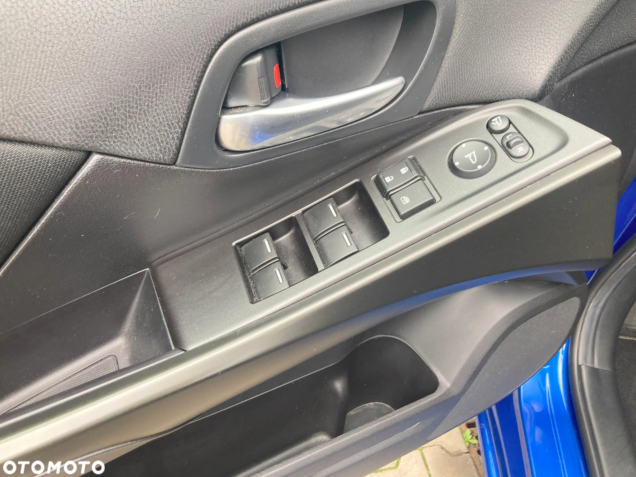 Honda Civic 1.8 Elegance - 10