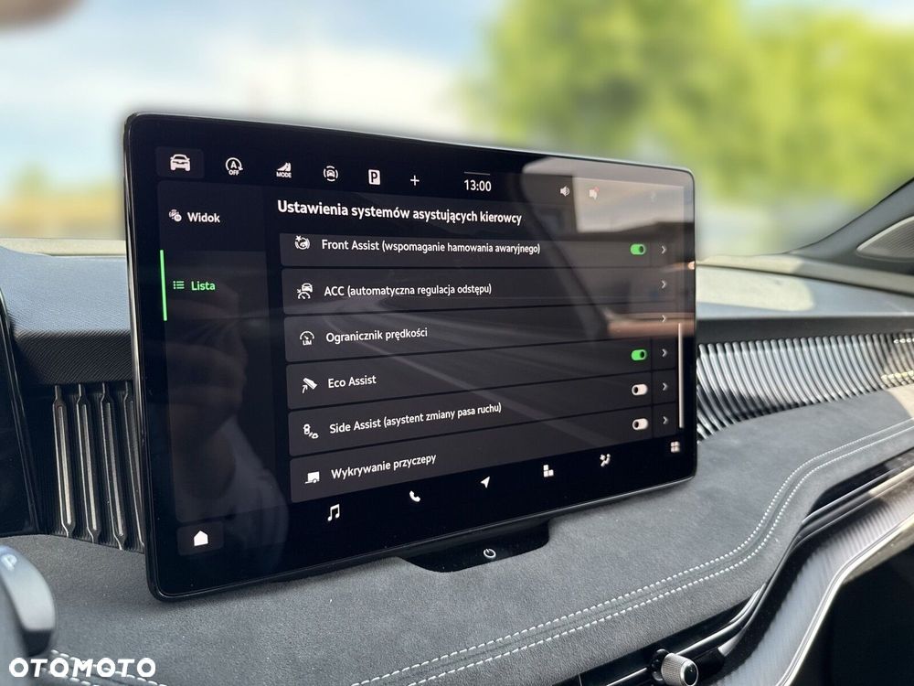 Skoda Superb - 31