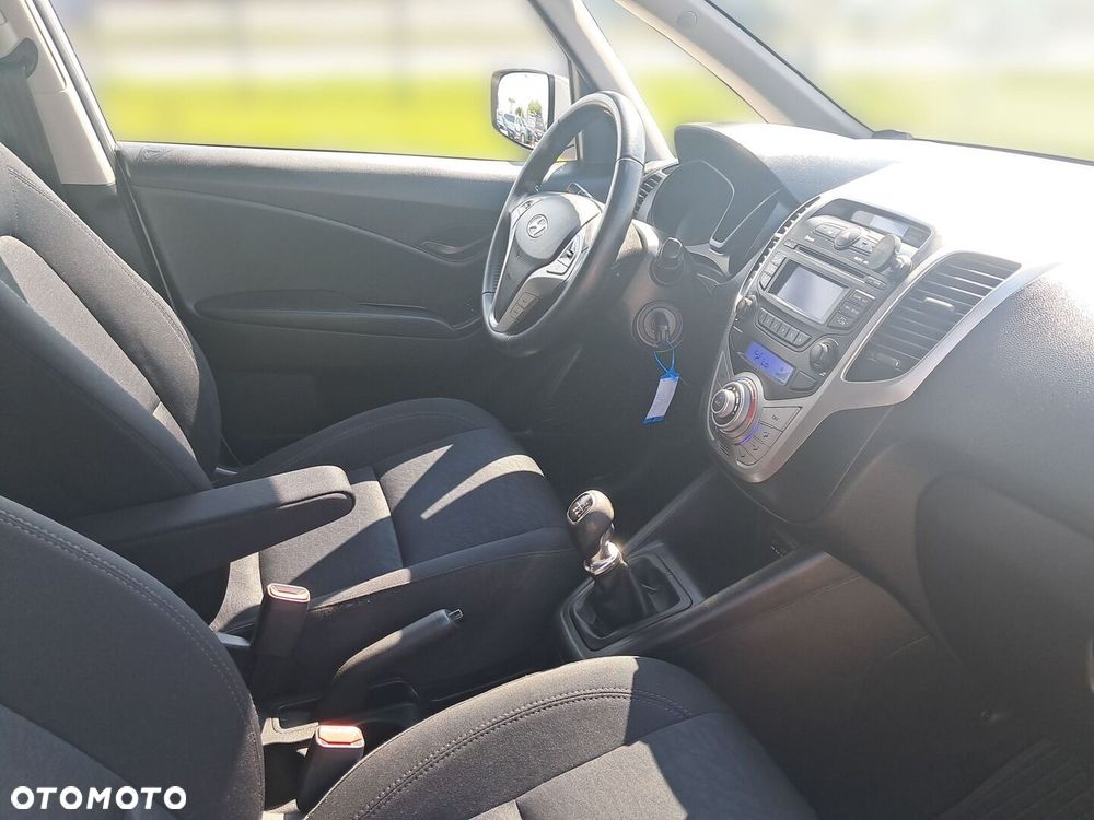 Hyundai ix20 1.6 Classic + - 10