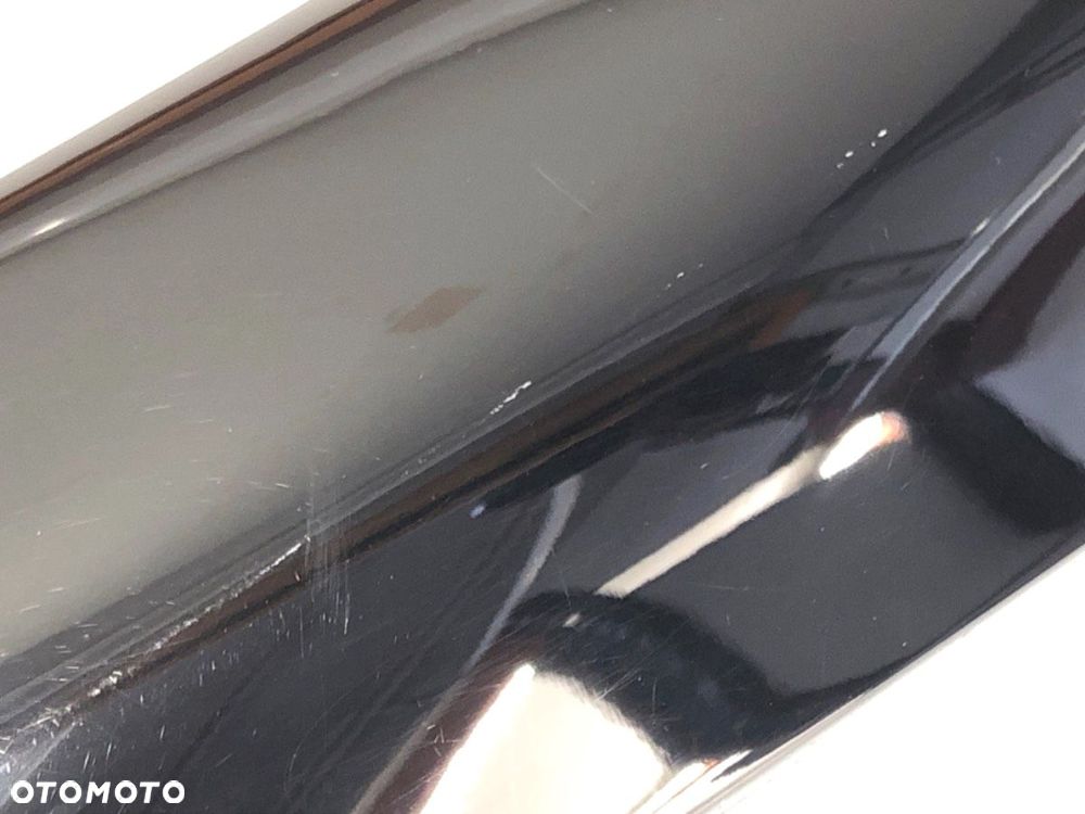 LISTWY DEKOR  MERCEDES-BENZ CLS (C218) 2011 - 2017 CLS 350 CDI / d (218.323) 195 kW [265 KM] olej - 4