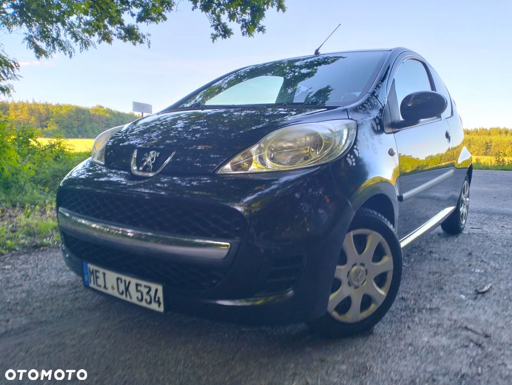 Peugeot 107 70 Petit Filou - 6