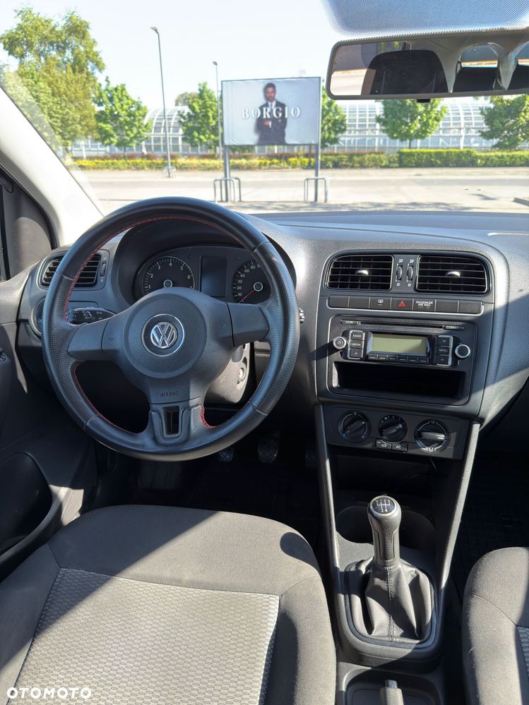 Volkswagen Polo - 6