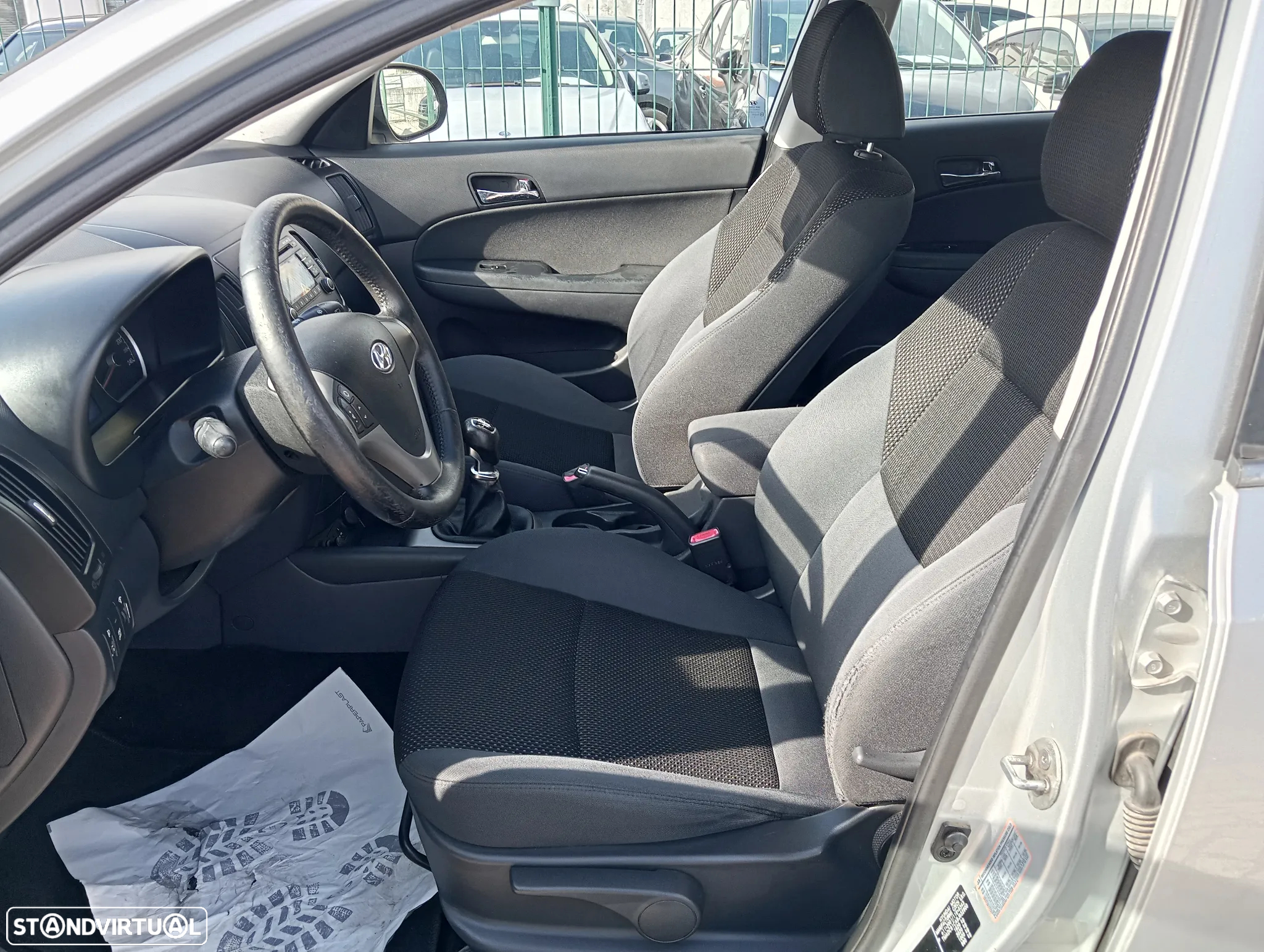 Hyundai i30 CW - 7