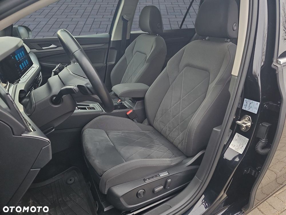 Volkswagen Golf 1.5 eTSI OPF DSG Style - 7