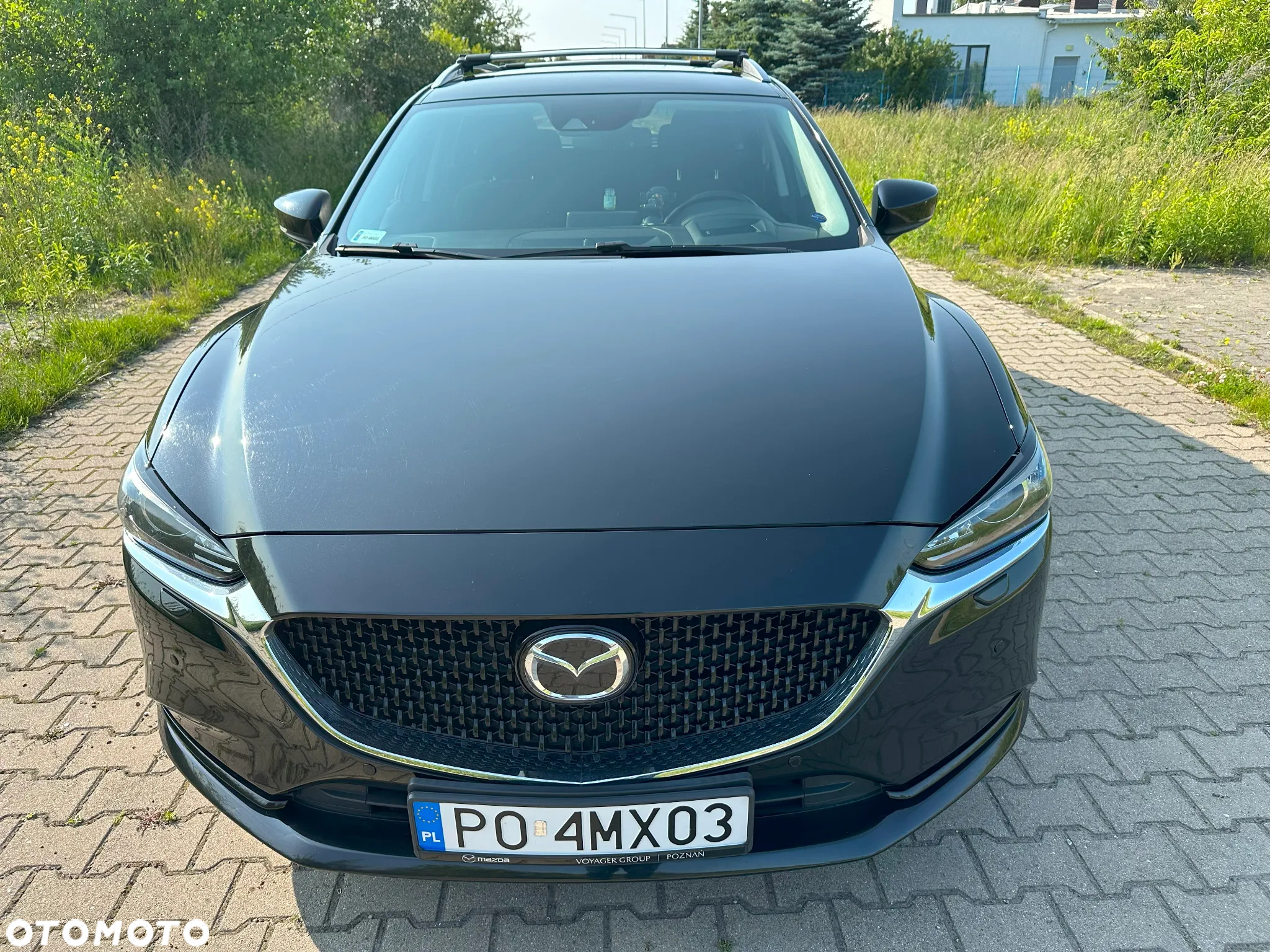 Mazda 6 - 6