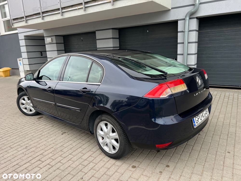 Renault Laguna 2.0 DCi Expression - 6