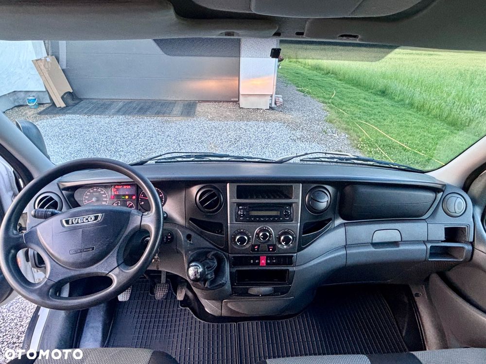 Iveco Daily - 21
