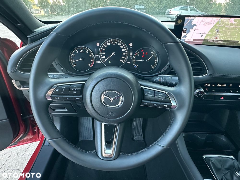 Mazda 3 - 15