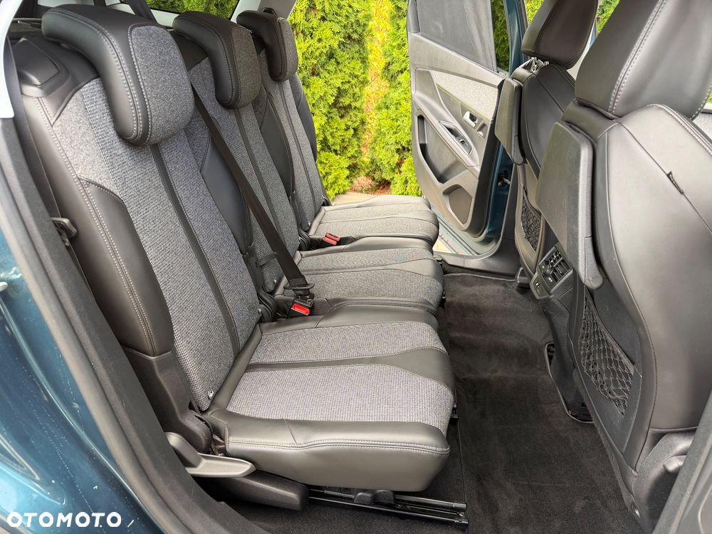 Peugeot 5008 BlueHDI 130 EAT8 Allure Business-Paket - 31
