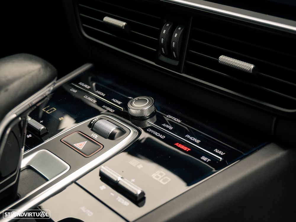 Porsche Cayenne E-Hybrid Tiptronic S - 44