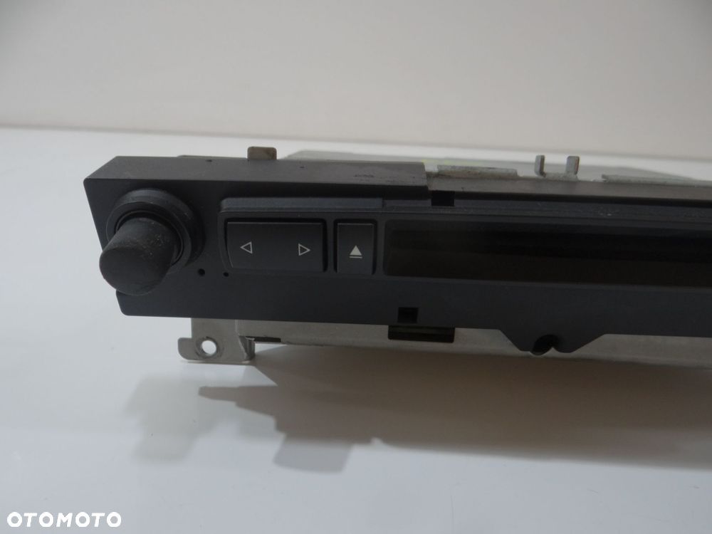 RADIO CZYTNIK NAWIGACJI BMW E60 E61 9117532 - 2
