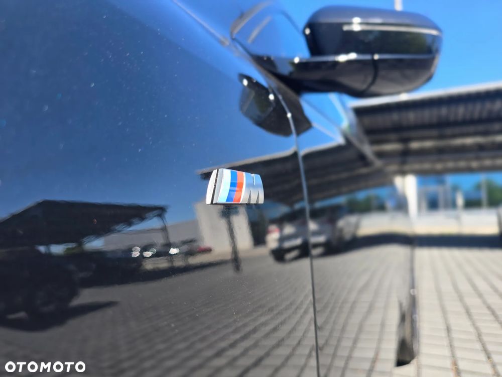 BMW X3 - 32