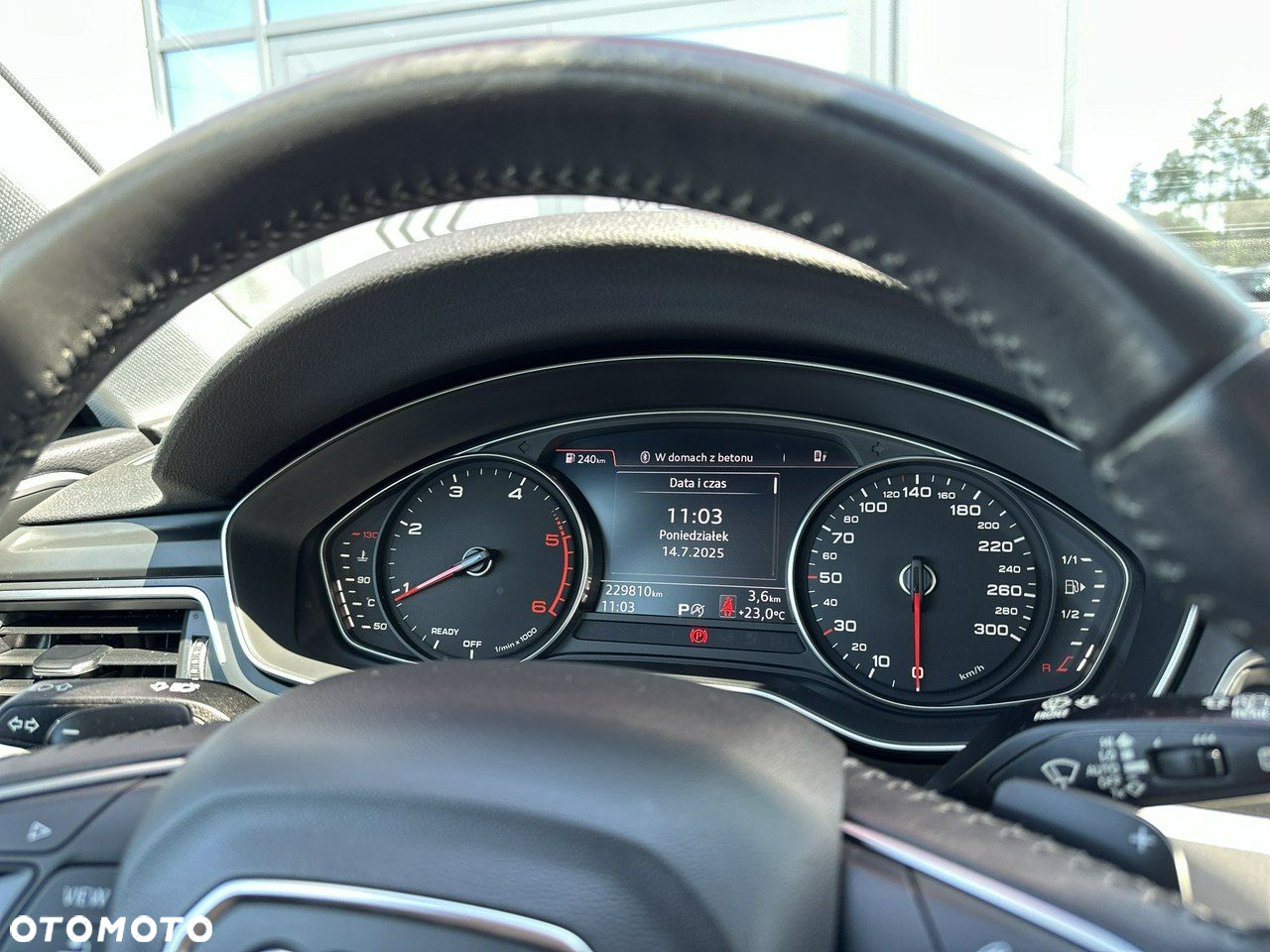 Audi A4 2.0 TDI S tronic - 17