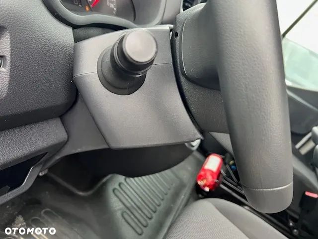 Renault Master kontener 2,3 Dci 130 KM klima tempomat - 9