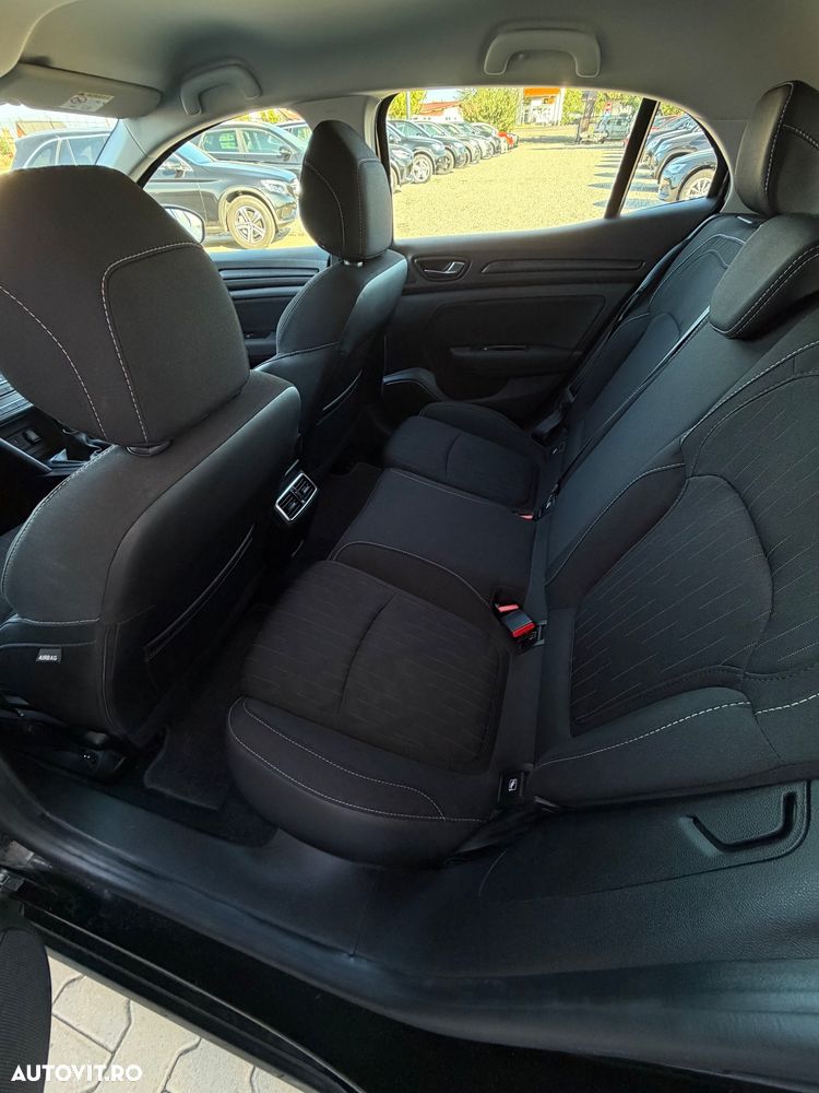 Renault Megane TCe GPF Limited - 16