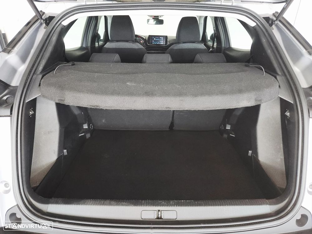 Peugeot 2008 BlueHDi 110 Active - 46