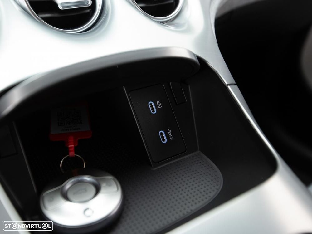 Smart #3 66 kWh Pro+ - 24