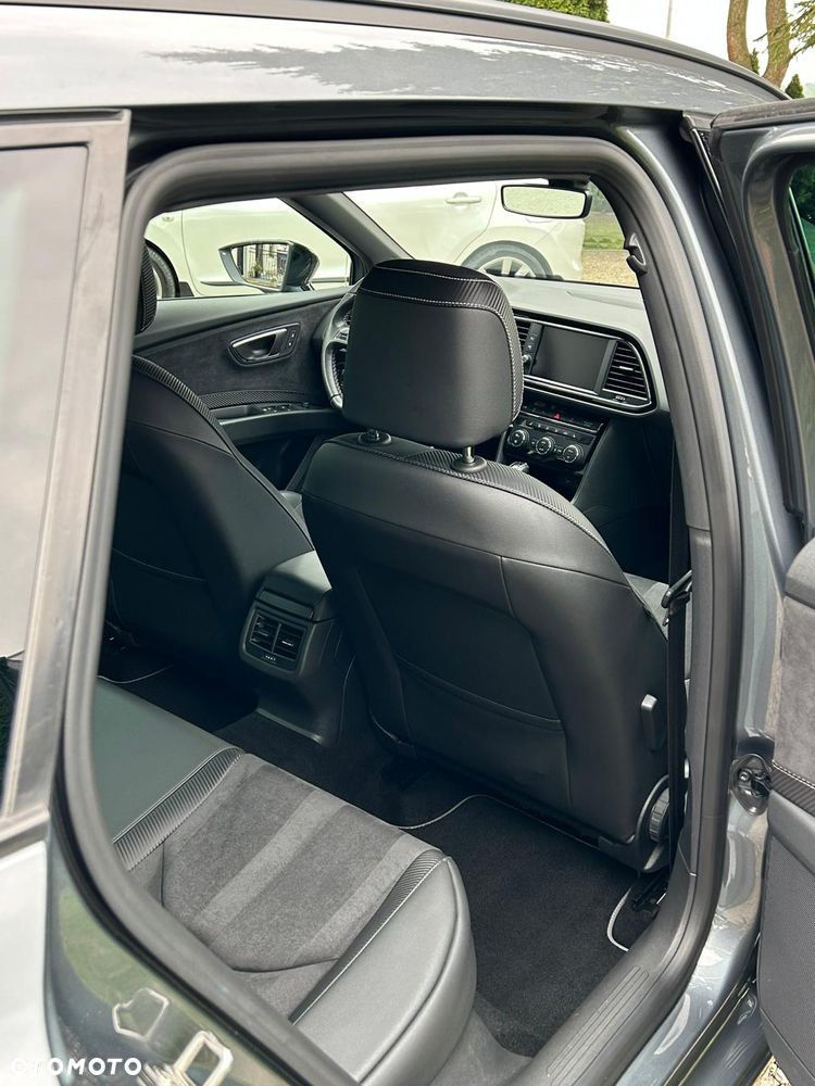 Seat Leon 2.0 TSI Cupra S&S DSG - 10