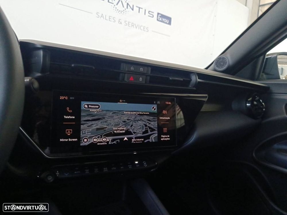 Alfa Romeo Junior 1.2 eDCT6 - 21