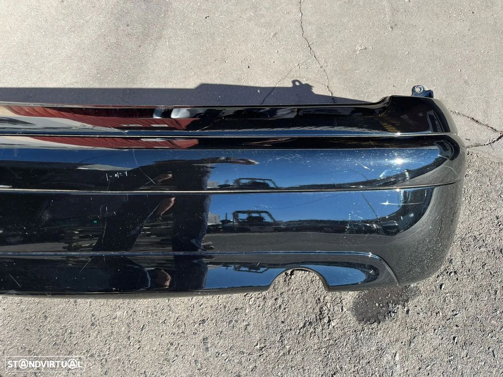 CITROEN C3 I PARA CHOQUES TRAS - PC632 - 5