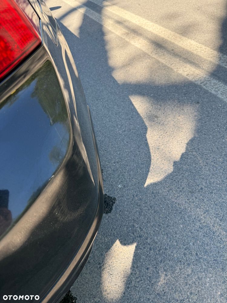Volvo S80 - 8