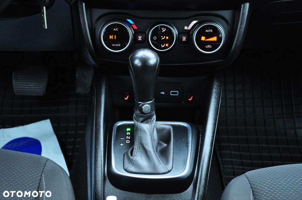 Fiat Tipo 1.6 MultiJet DCT Business Line - 34