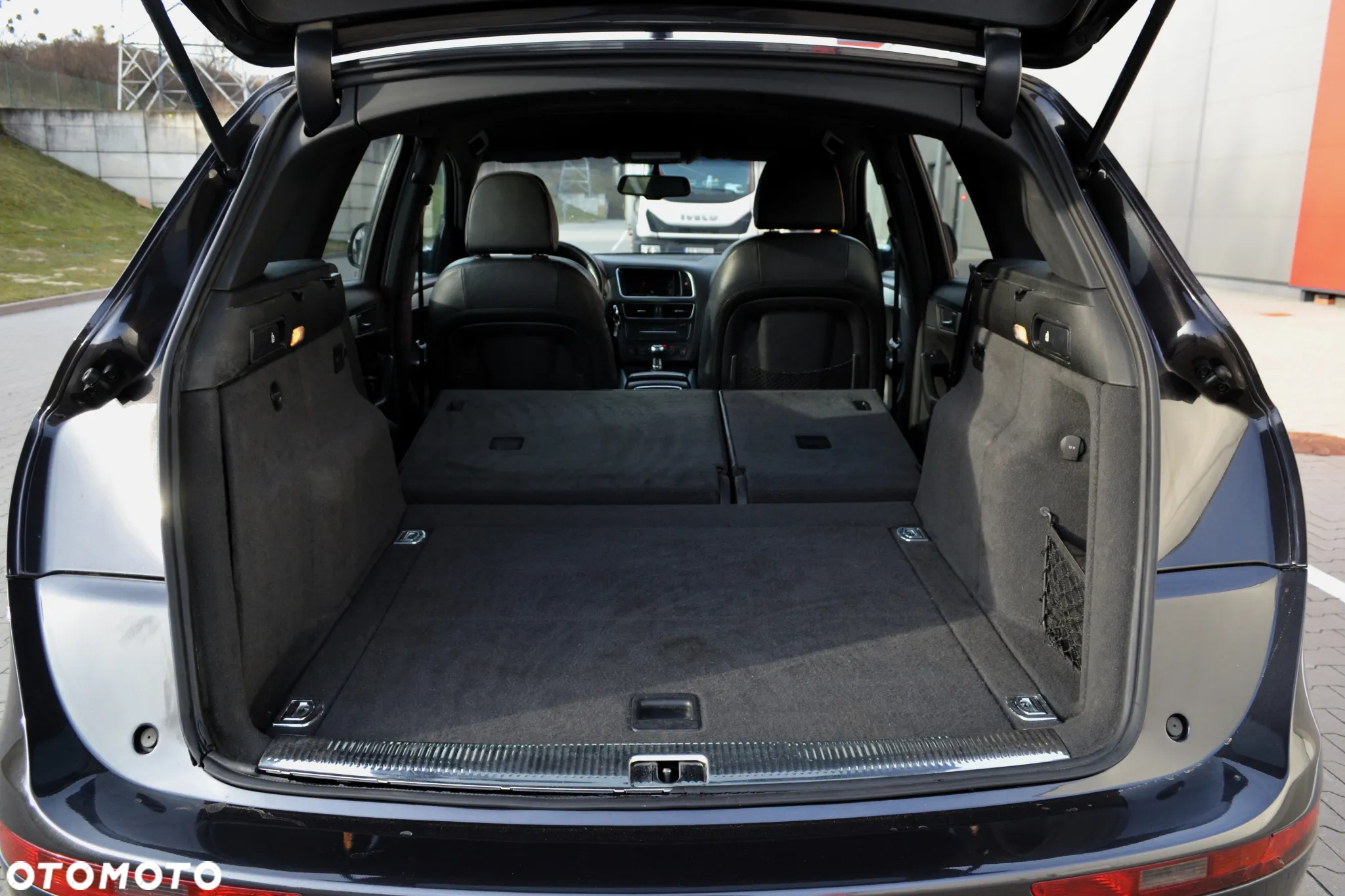Audi Q5 - 34
