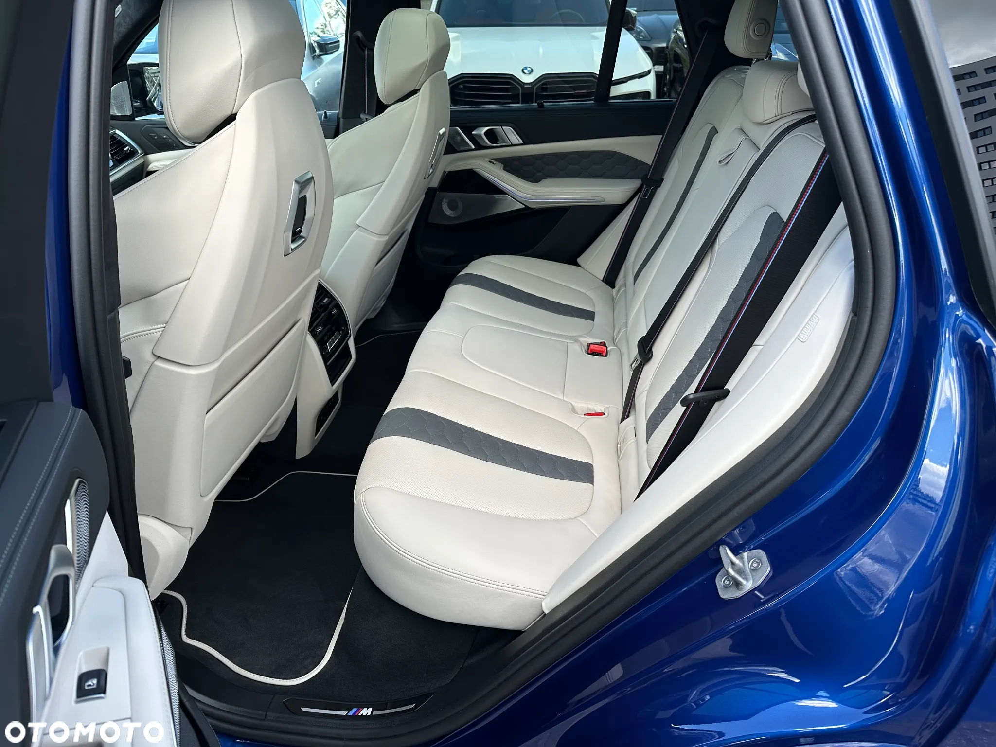 BMW X5 M Competition - 7