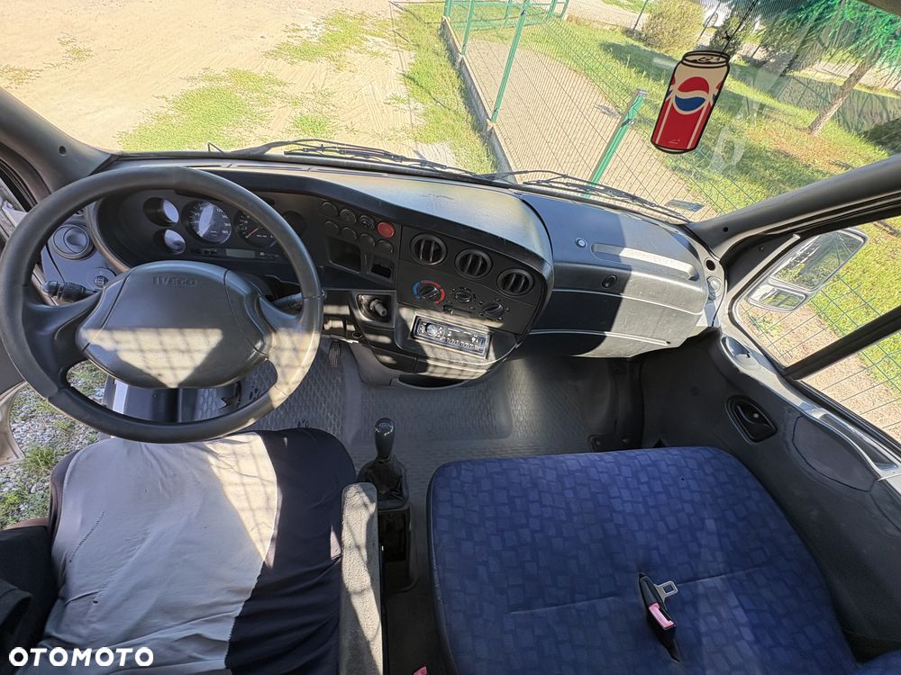 Iveco Daily - 13