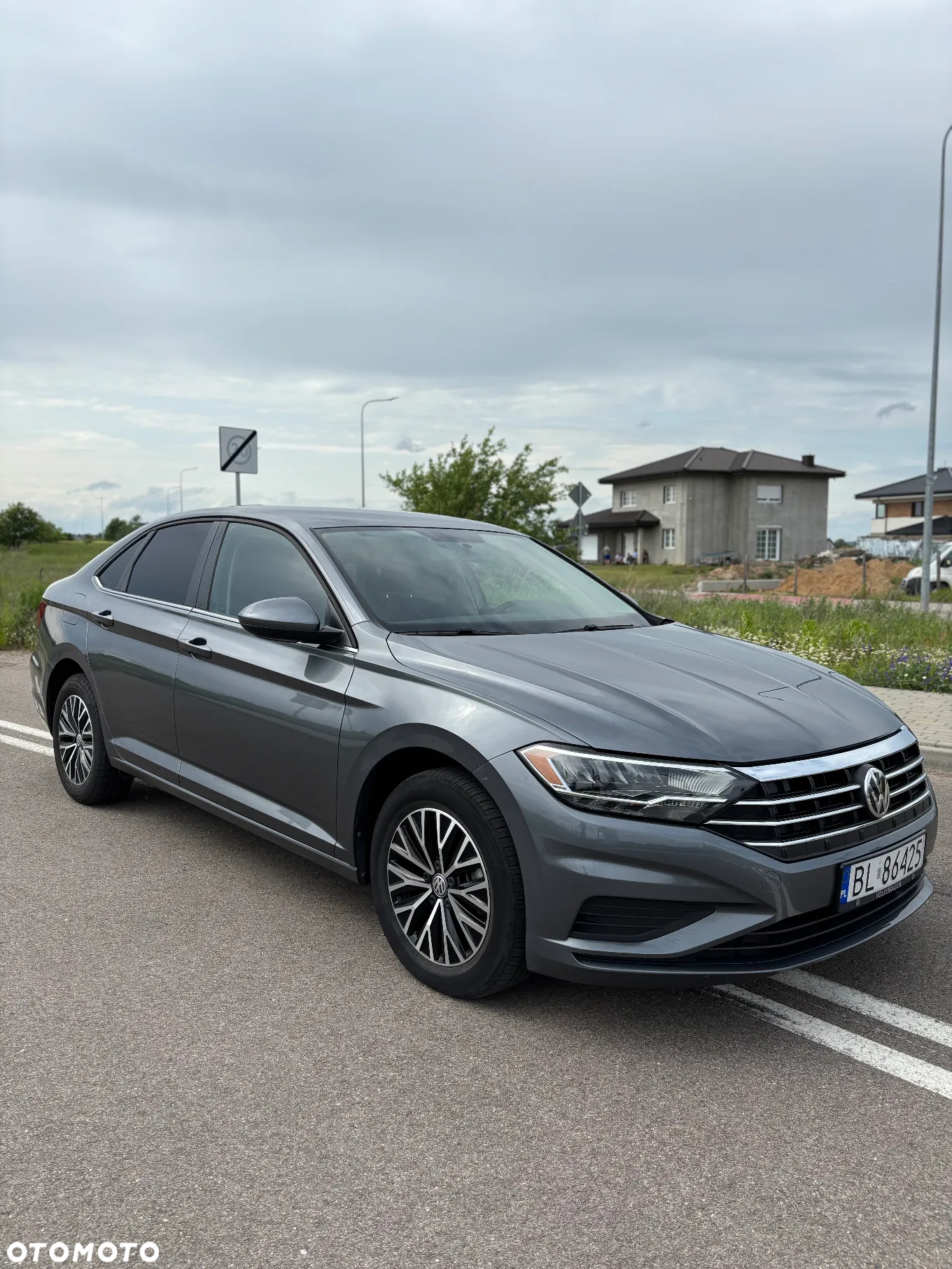 Volkswagen Jetta - 6