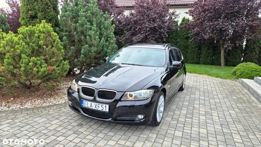 BMW Seria 3 - 2