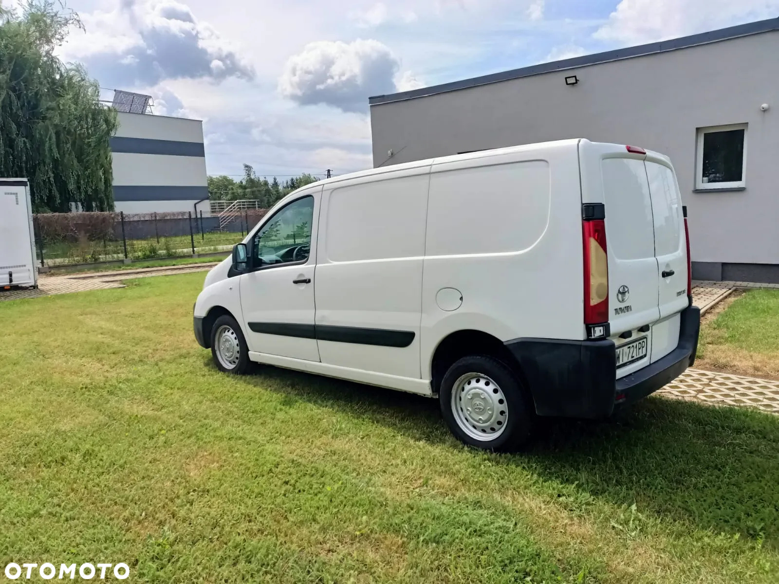 Toyota PROACE - 3