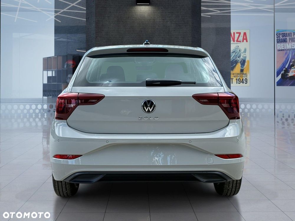 Volkswagen Polo - 10