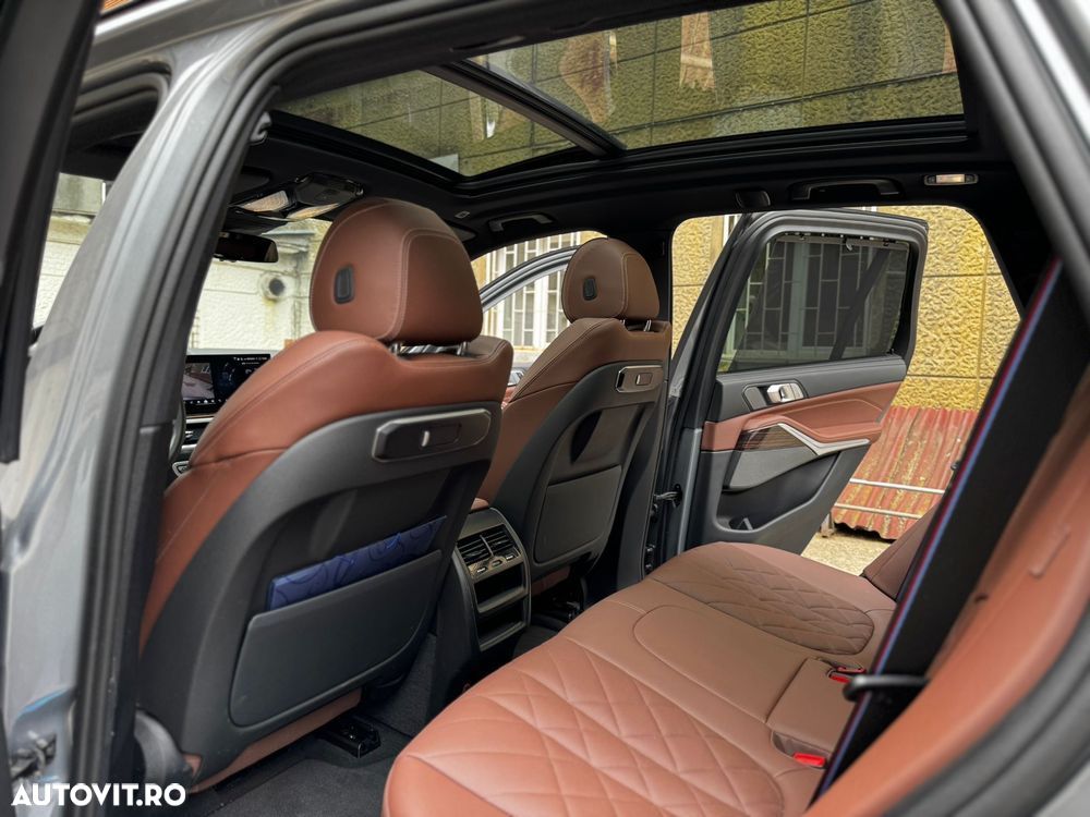 BMW X5 xDrive30d - 8