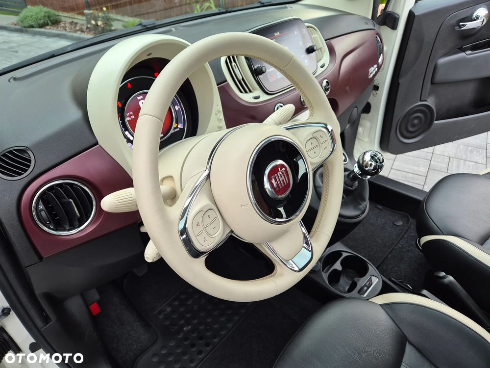 Fiat 500 - 17