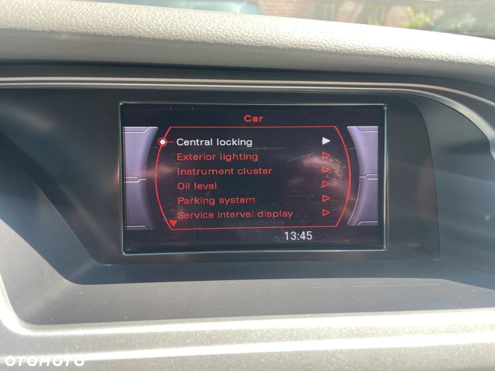 Audi A4 Limousine 1.8 TFSI - 15
