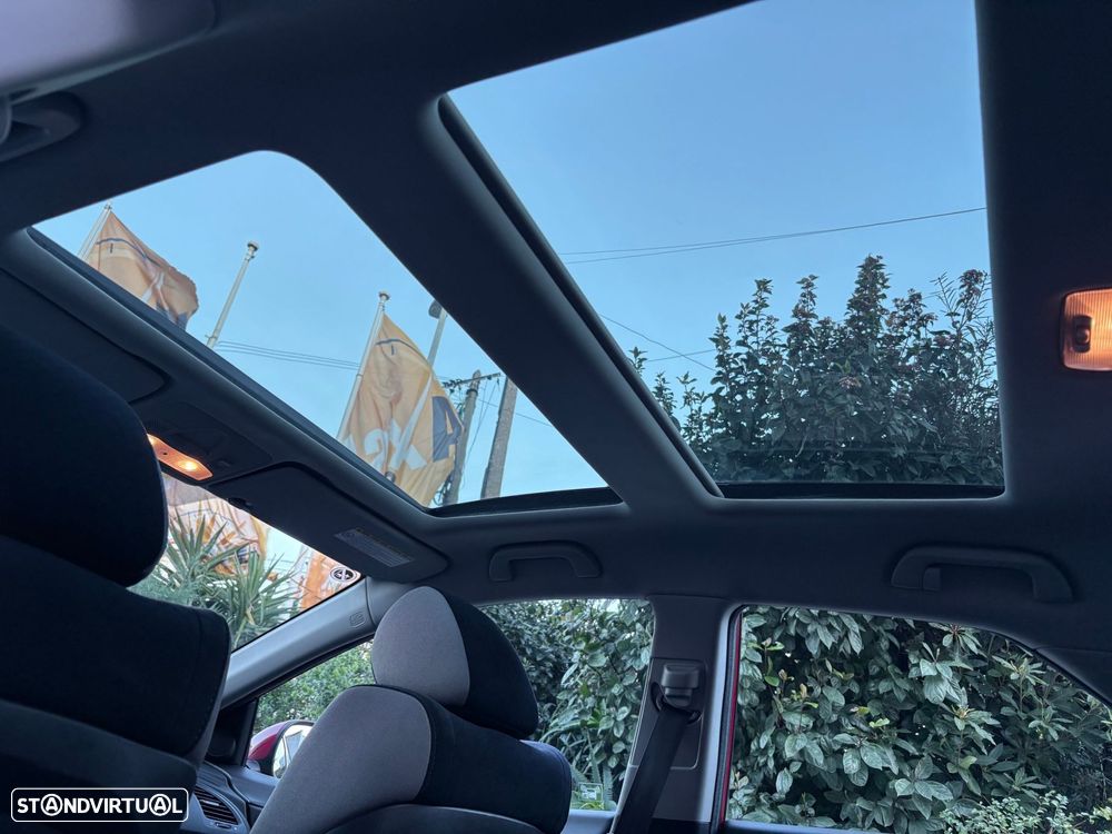 Honda Civic 1.8i-VTEC Auto Comfort - 51