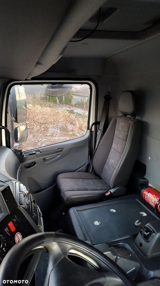 Mercedes-Benz Atego 1218 - 10