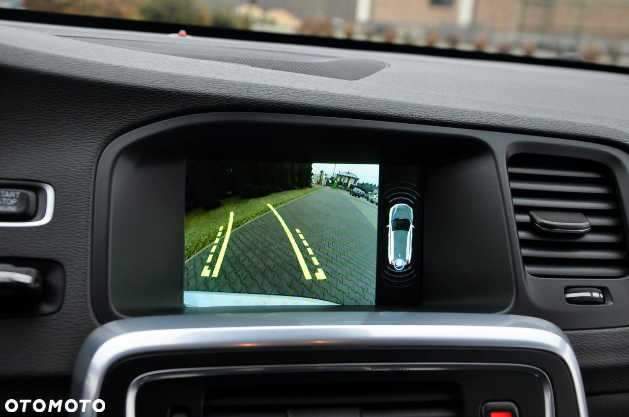 Volvo V60 - 33