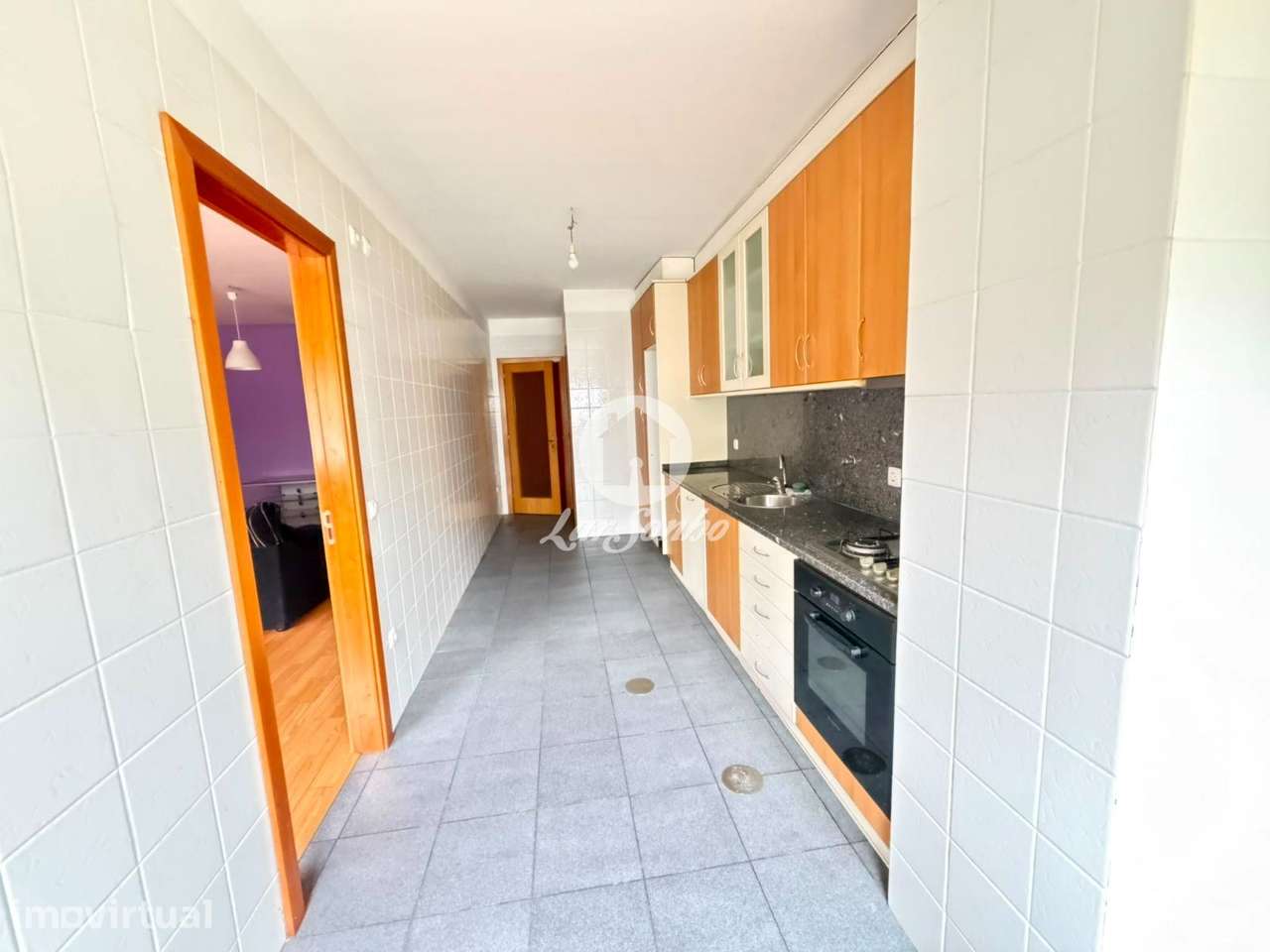 Apartamento T2+1 com Lugar de Garagem em S. Pedro de Avioso, Maia - Grande imagem: 3/16