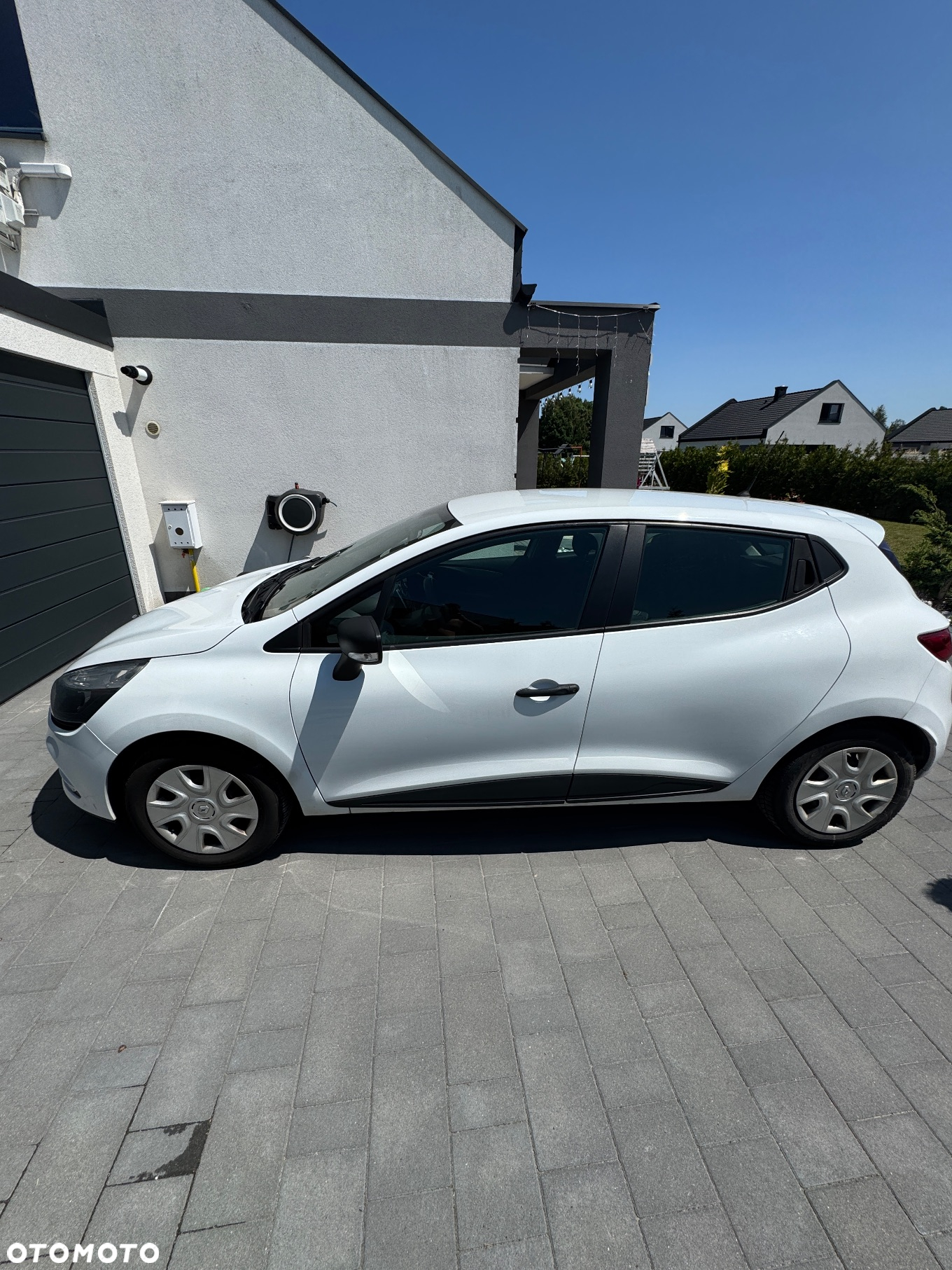 Renault Clio 0.9 Energy TCe Zen - 11