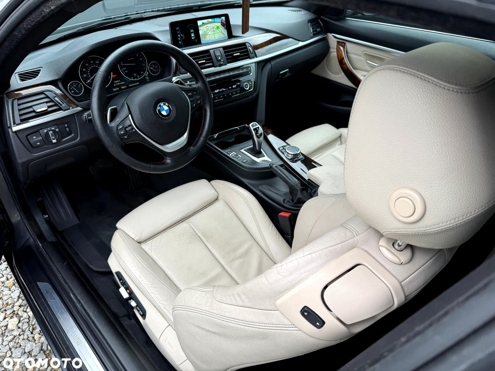BMW Seria 4 430i Exclusive sport - 6