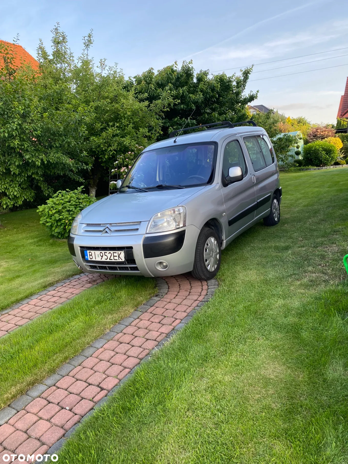 Citroën Berlingo - 5