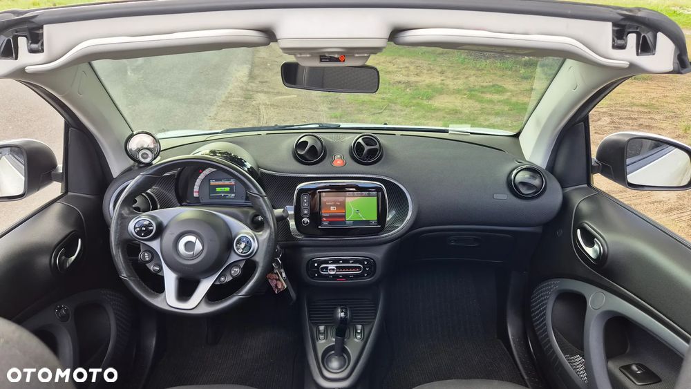 Smart Fortwo EQ - 11