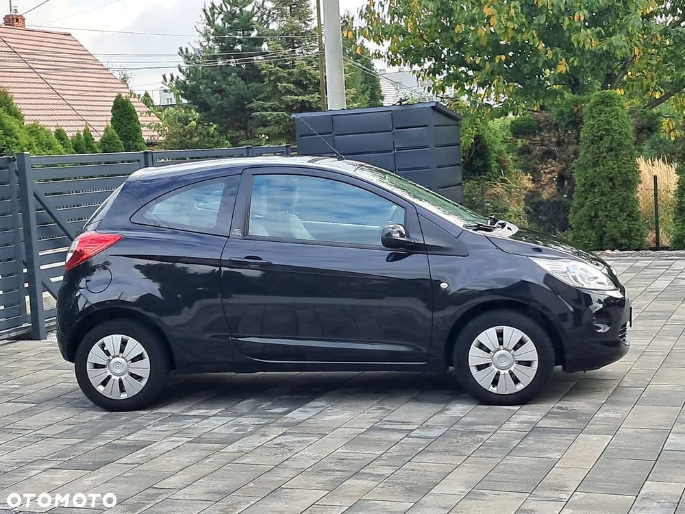 Ford KA 1.2 Trend - 9