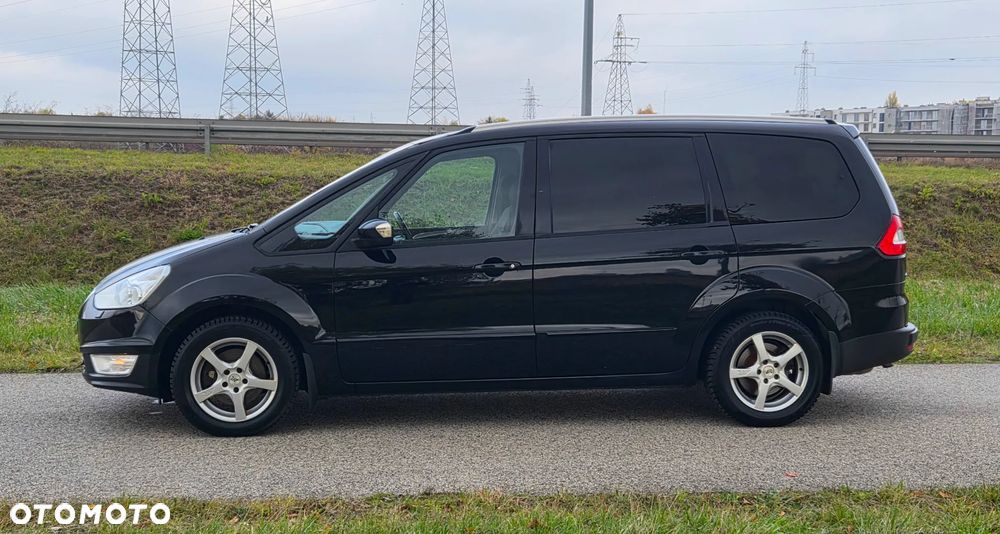 Ford Galaxy - 9