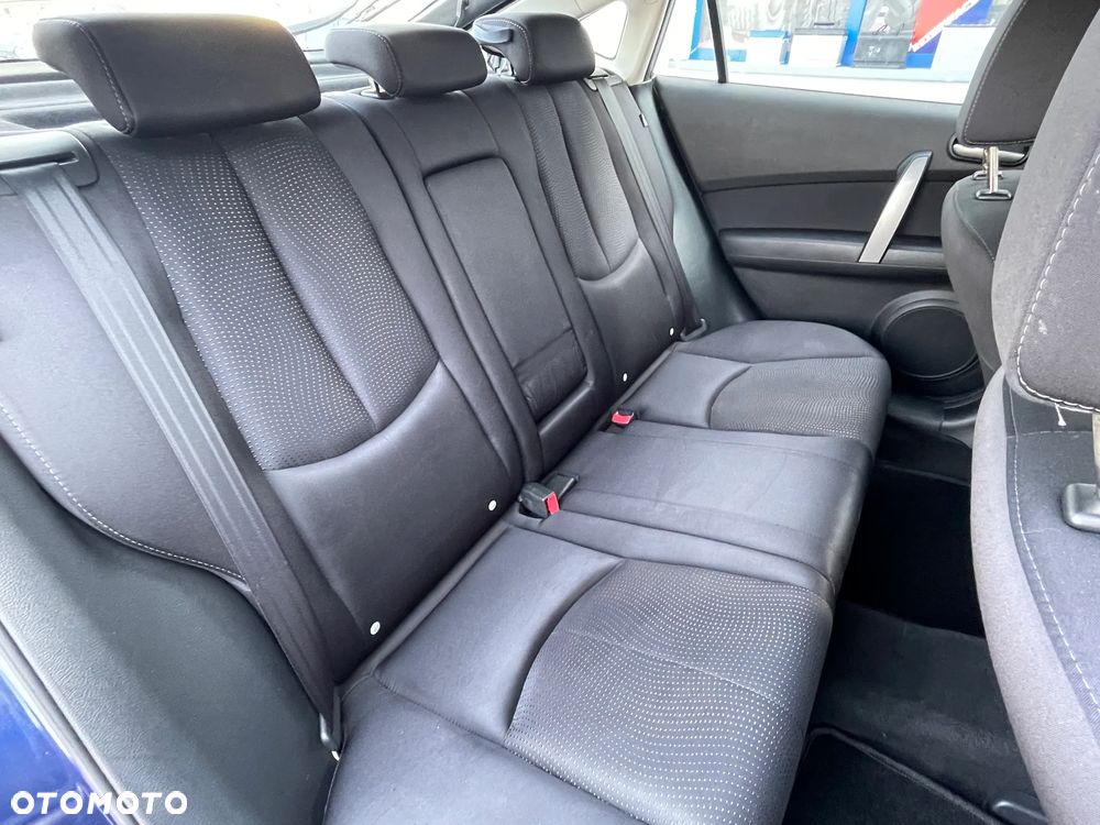 Mazda 6 1.8 MZR Center-Line - 28