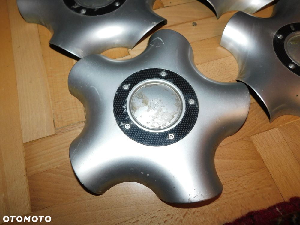 dekielek  kapsel  dekielki FONDMETAL - 2