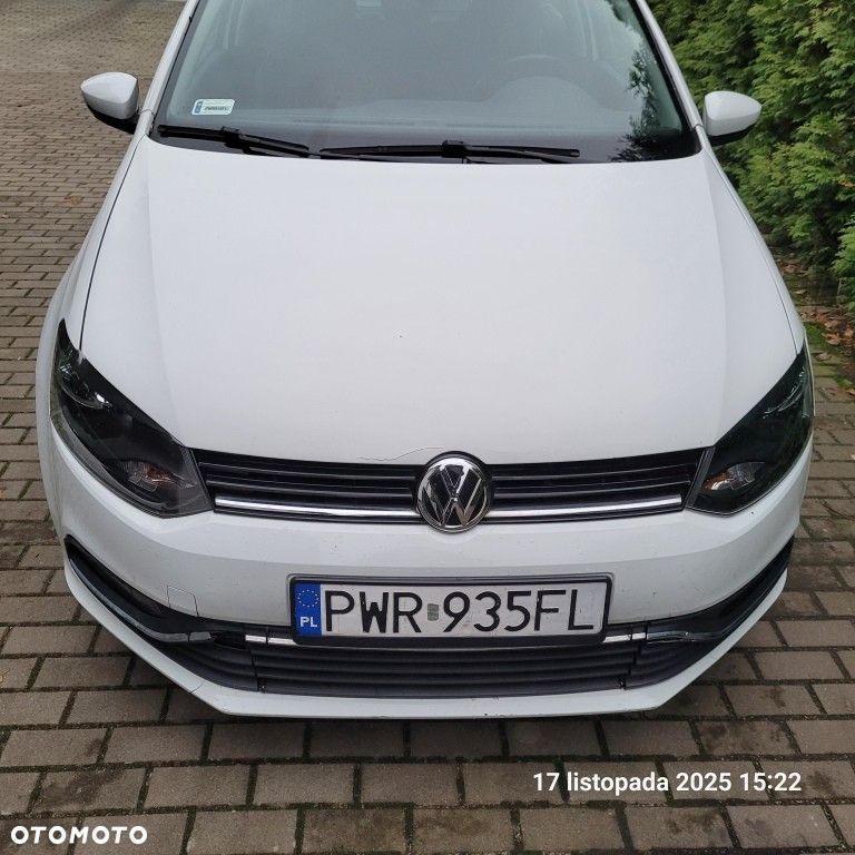 Volkswagen Polo - 5