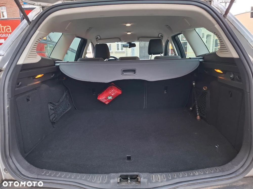 Ford Focus - 20